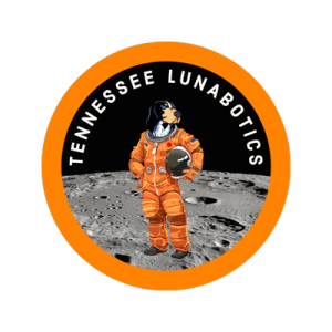 Tennessee Lunabotics Official Logo