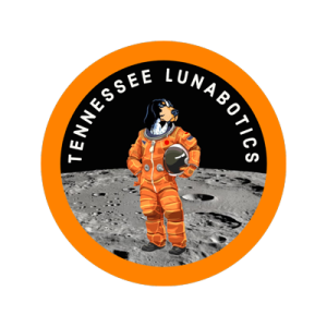 Tennessee Lunabotics Official Logo